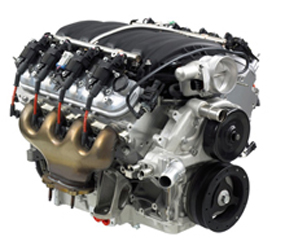 P1DDC Engine